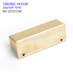 YIKONG YK4106 Upgrade Parts Crossbeam Counterweight Block QT22126E-2