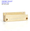 YIKONG YK4107 Upgrade Parts Crossbeam Counterweight Block QT22126E-3