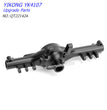 YIKONG YK4107 Upgrade Parts Metal Rear Axle QT22142A-2
