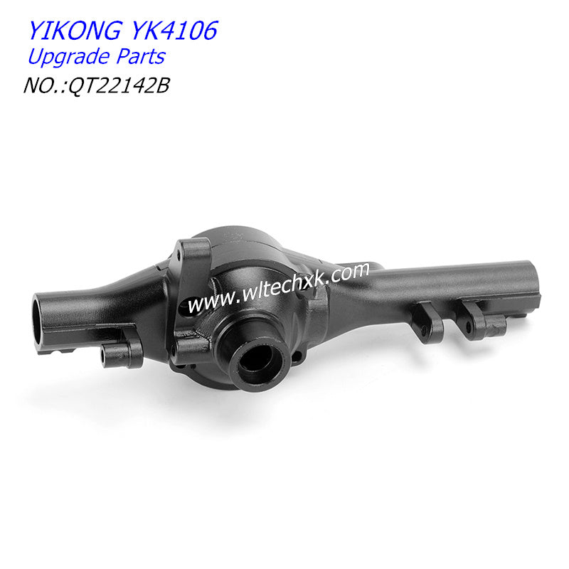 YIKONG YK4106 Upgrade Parts Metal Front Axle QT22142B-2