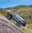 RGT EX86120 1/10 4WD Simulation Off-road Climbing RC Car BLUE