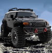 RGT EX86120 1/10 4WD Simulation Off-road Climbing RC Car GRAY