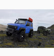 RGT 136100V3 1/10 4WD Realistic Climbing Off-road Vehicle RC CAR BLUE-2