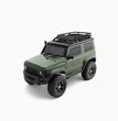 RGT 136100V3 1/10 4WD Realistic Climbing Off-road Vehicle RC CAR GREEN