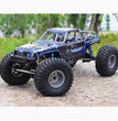 RGT EX18000 1/10 4WD Electric Simulation Climbing Off-road RC CAR BLUE