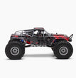 RGT EX18000 1/10 4WD Electric Simulation Climbing Off-road RC CAR RED-2