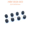 S016 Grub Screw M3X3mm Parts For HAIBOXING 903 903A