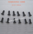 S128-HAIBOXING 12889 Parts Countersunk Self Tapping Screw 2.3X6mm-2(1)