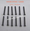 S163-HAIBOXING 12889 Parts Round Head Self Tapping Screws 2.6X18mm-2(1)