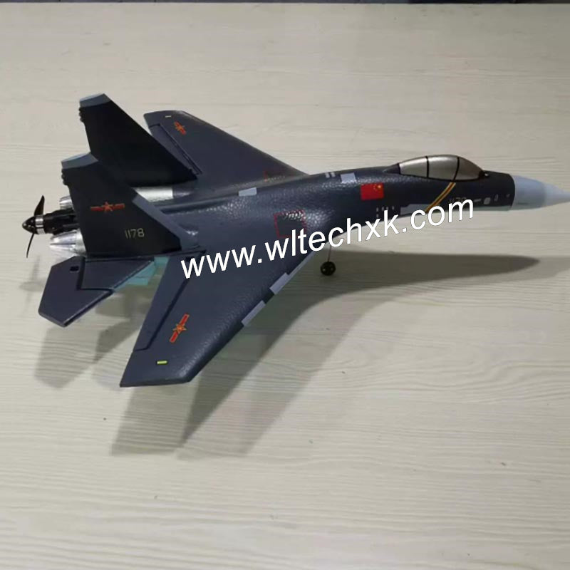 SU35 QF009 RC Airplane Spare Brushless single motor-3