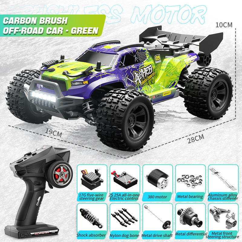 Suchiyu SCY 18101 1/18 2.4gHZ 4WD RC Car