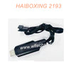 T10014 USB Charger (4P Connector) Parts For HAIBOXING 2193 Drift RC Car