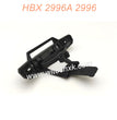 T2004 Front Bumper+Brace Parts For HAIBOXING 2996 2996A (2)