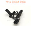 T2005 Rear Bumper+Brace Parts For HAIBOXING 2996 2996A (2)