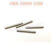 T2020 Steering Posts Parts For HAIBOXING 2996 2996A