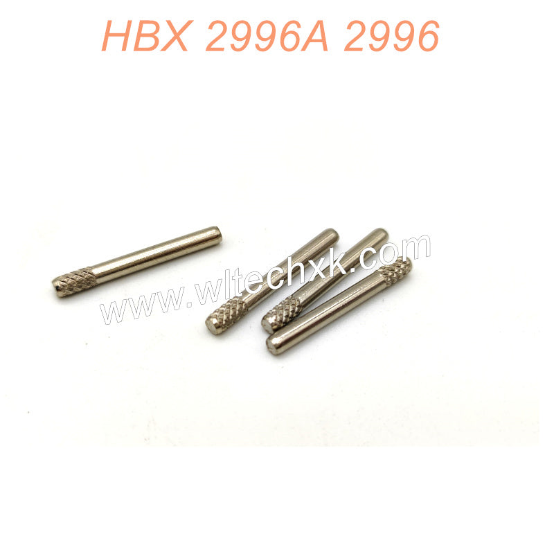 T2021 Lower Suspension Arm Parts For HAIBOXING 2996 2996A