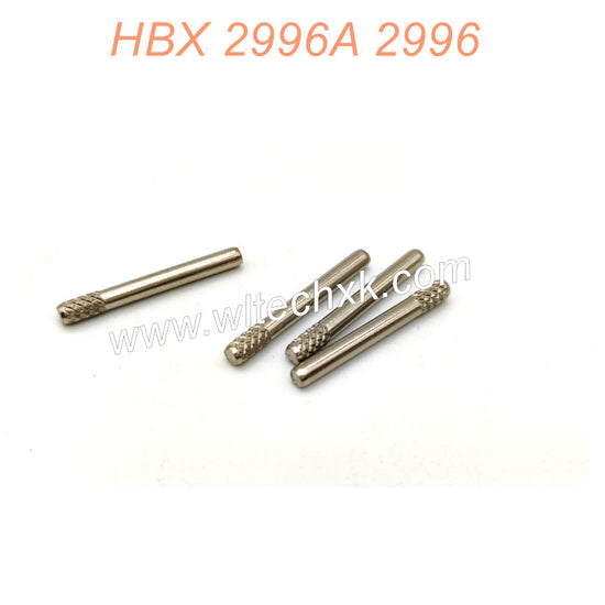 T2021 Lower Suspension Arm Parts For HAIBOXING 2996 2996A