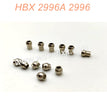 T2025 Balls Parts For HAIBOXING 2996 2996A