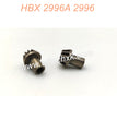 T2026 Driviing Pinions Parts For HAIBOXING 2996 2996A