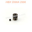 T2027BL Brushless Motor Pinion Parts For HAIBOXING 2996A