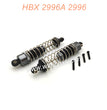 T2100 Shock Absorbers Parts For HAIBOXING 2996 2996A  