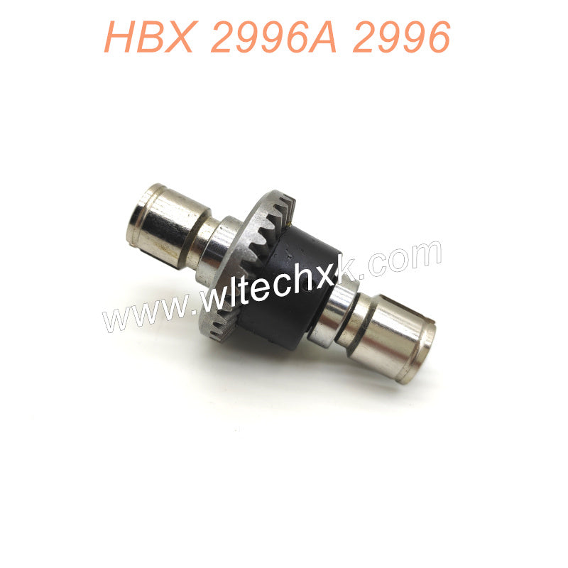 T2123F Front Differential Parts For HAIBOXING 2996 2996A-1