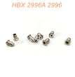 T2124 Steering Post Ball Stud. Φ4.8 Parts For HAIBOXING 2996 2996A