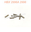T2127 Diff. Pins 1.8X7.8mm Parts For HAIBOXING 2996 2996A
