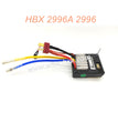 T2304 Brushed Receiver Parts For HAIBOXING 2996 (2)