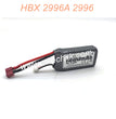 T2706 7.4V,1800mAh Li-PO Battery Parts For HAIBOXING 2996 2996A