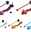 WLTOYS 144016 Upgrade parts Central Shaft Assembly and the Second Board