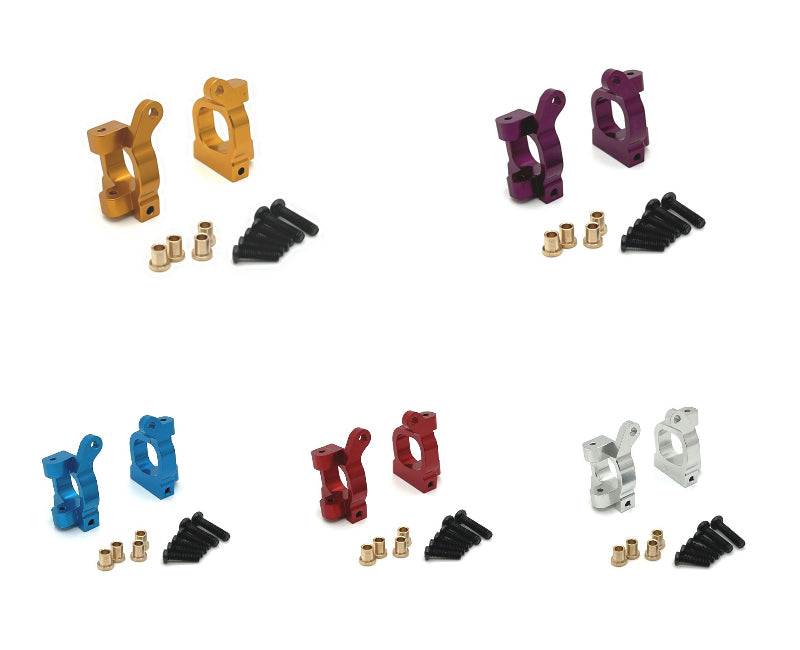WLTOYS 144016 Upgrade parts Front C Type Cups