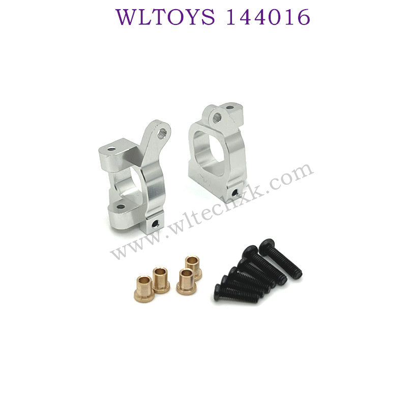 WLTOYS 144016 Upgrade parts Front C Type Cups