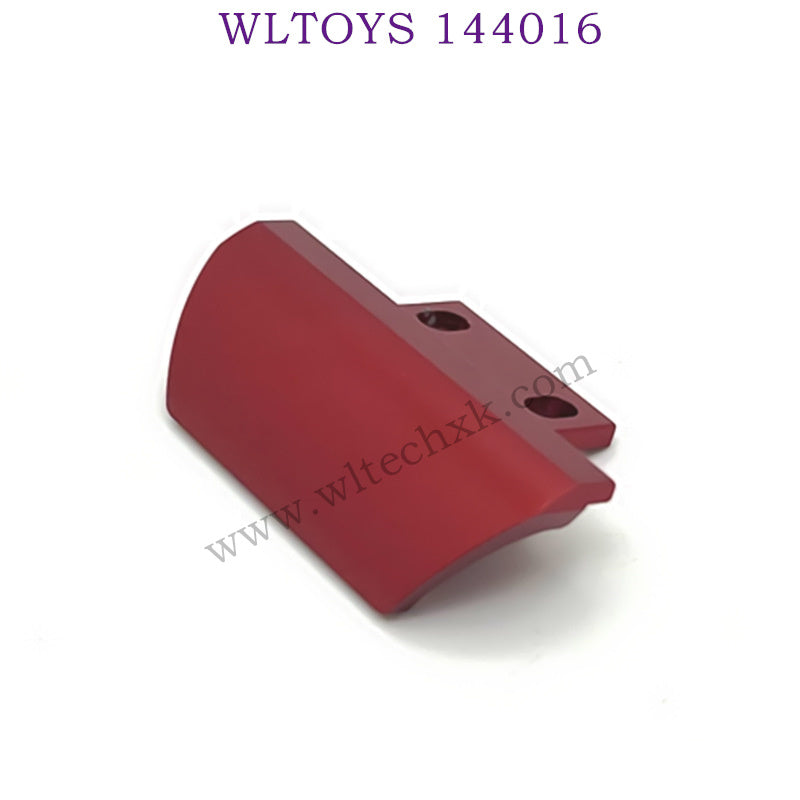 WLTOYS 144016 Upgrade parts Front Protect Plate