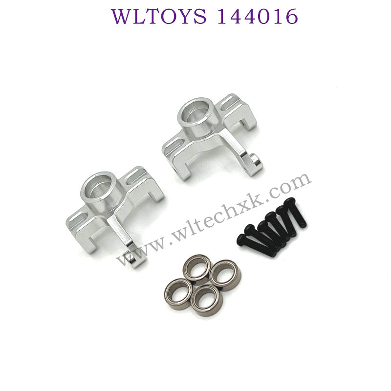 WLTOYS 144016 Upgrade parts Front Steering Cups