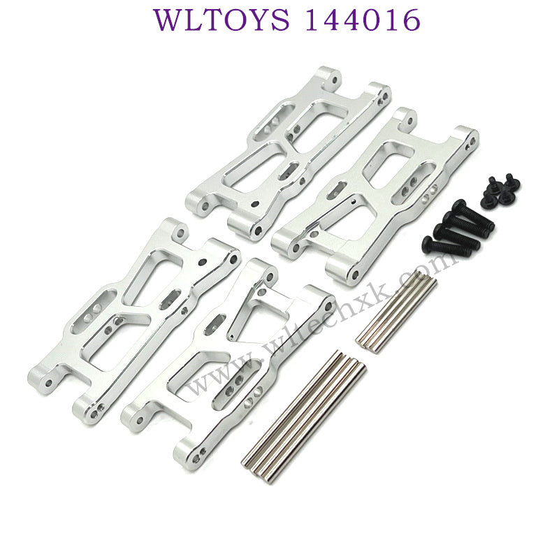 WLTOYS 144016 Upgrade parts Front And Rear Swing Arm