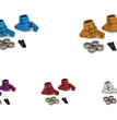 WLTOYS 144016 Upgrade parts Rear Wheel Cups