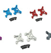 WLTOYS 144016 Upgrade parts Rear and Front Shock Plate