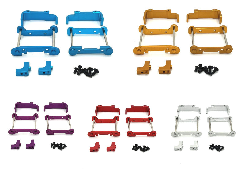 WLTOYS 144016 Upgrade parts Reinforcement sheet Set