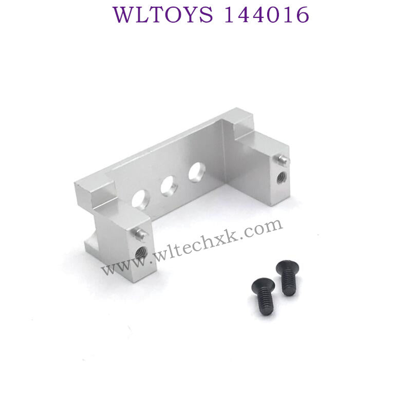 WLTOYS 144016 Upgrade parts Servo Holder