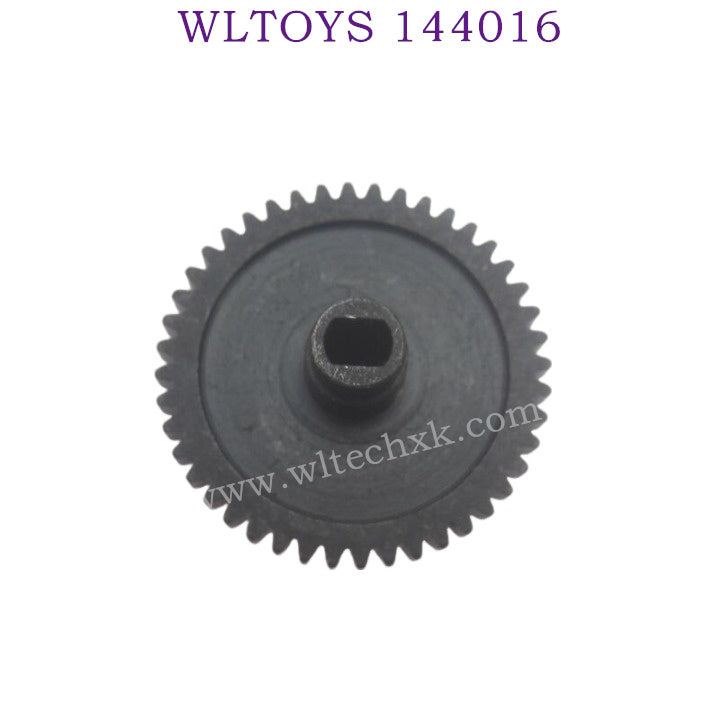 WLTOYS 144016 Upgrade parts Spare Parts Spur Gear
