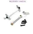 WLTOYS 144016 Upgrade parts Steering kits and Servo Arm