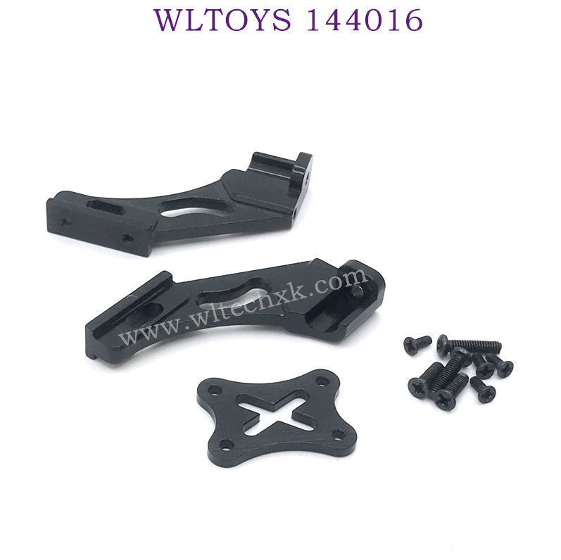 WLTOYS 144016 Upgrade parts Tail Support Frame