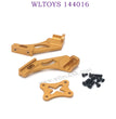 WLTOYS 144016 Upgrade parts Tail Support Frame