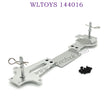 WLTOYS 144016 Upgrade parts The Second Plate