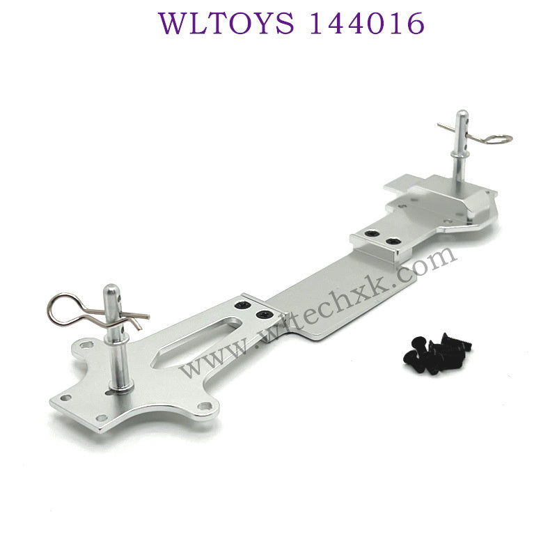 WLTOYS 144016 Upgrade parts The Second Plate