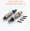 Upgrade Oil Shock-Front Parts For HAIBOXING 903 903A 