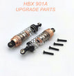 Upgrade Oil Shock-Front Parts For HBX HBX 901A 901 