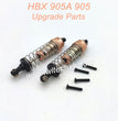 Upgrade Oil Shock-Rear Parts For HAIBOXING 905A 905 