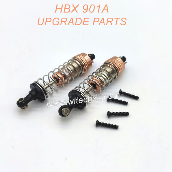 Upgrade Oil Shock-Rear Parts For HBX HBX 901A 901 